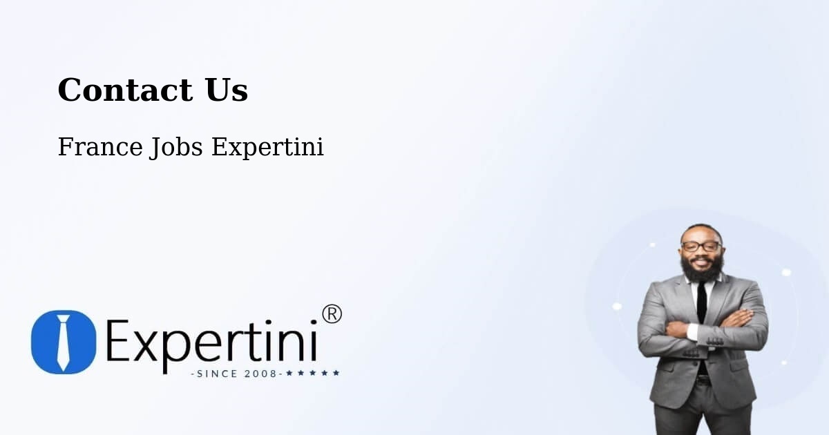 Contact Expertini – Mamirolle - France Jobs Expertini